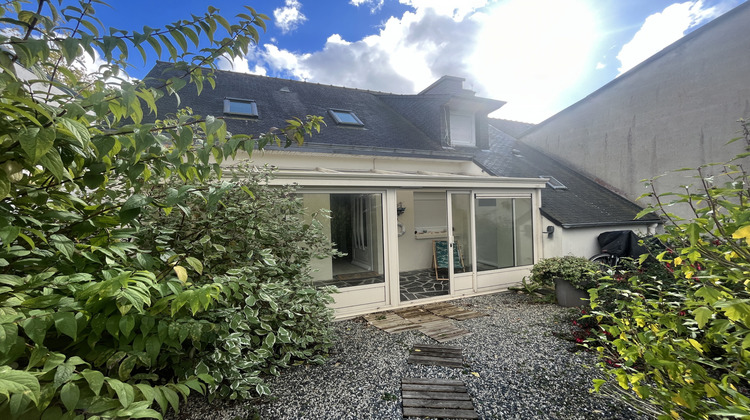 Ma-Cabane - Vente Maison Paimpol, 92 m²