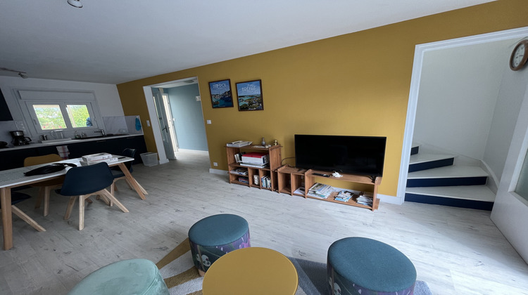 Ma-Cabane - Vente Maison Paimpol, 92 m²