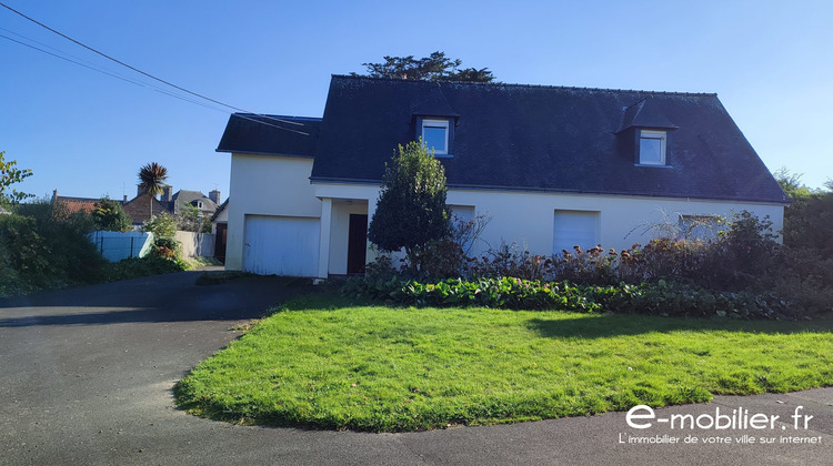 Ma-Cabane - Vente Maison Paimpol, 143 m²