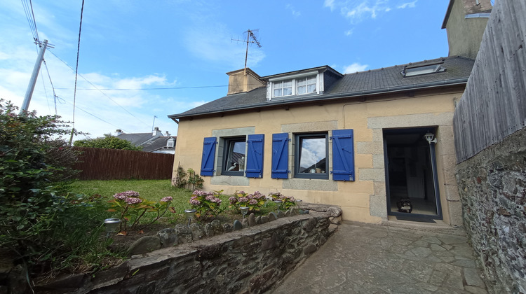 Ma-Cabane - Vente Maison Paimpol, 66 m²