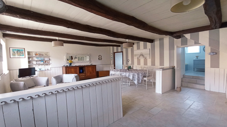 Ma-Cabane - Vente Maison Paimpol, 66 m²