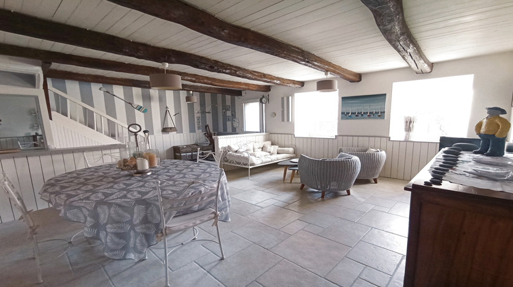 Ma-Cabane - Vente Maison Paimpol, 66 m²