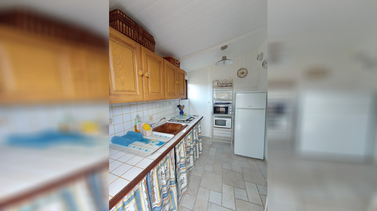 Ma-Cabane - Vente Maison Paimpol, 66 m²