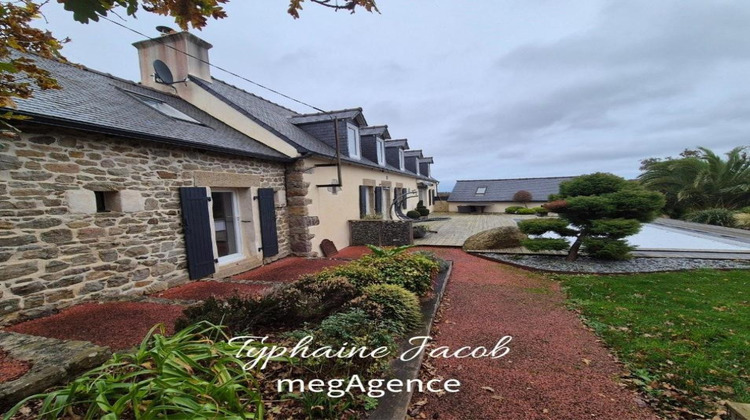 Ma-Cabane - Vente Maison PAIMPOL, 160 m²