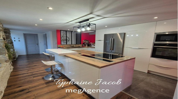 Ma-Cabane - Vente Maison PAIMPOL, 160 m²