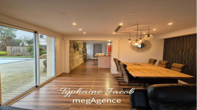 Ma-Cabane - Vente Maison PAIMPOL, 160 m²