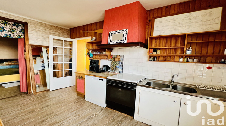 Ma-Cabane - Vente Maison Paimpol, 66 m²