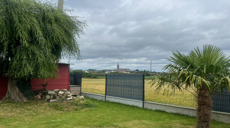 Ma-Cabane - Vente Maison Paimpol, 101 m²