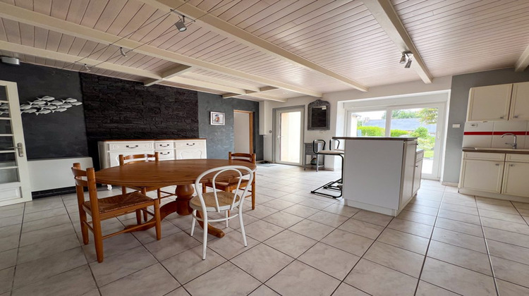 Ma-Cabane - Vente Maison Paimpol, 101 m²