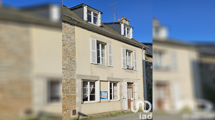 Ma-Cabane - Vente Maison Paimpol, 128 m²