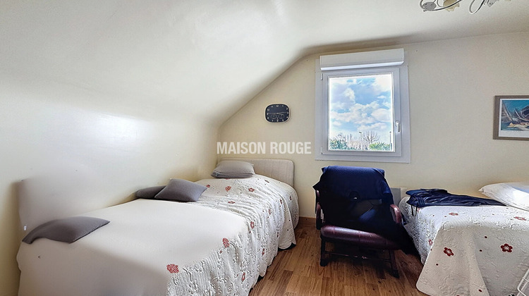 Ma-Cabane - Vente Maison PAIMPOL, 89 m²