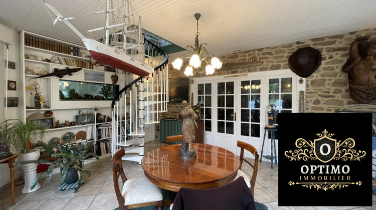 Ma-Cabane - Vente Maison Paimpol, 160 m²