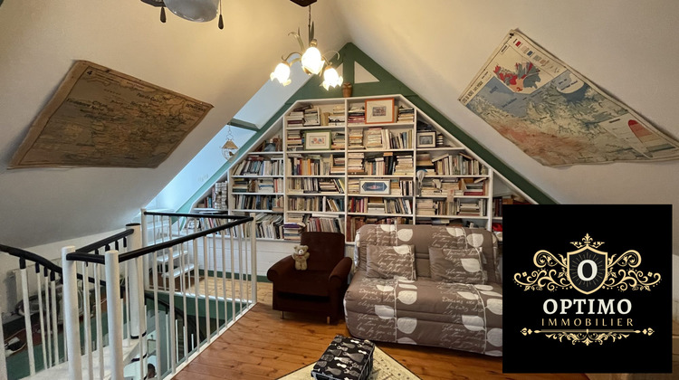 Ma-Cabane - Vente Maison Paimpol, 160 m²