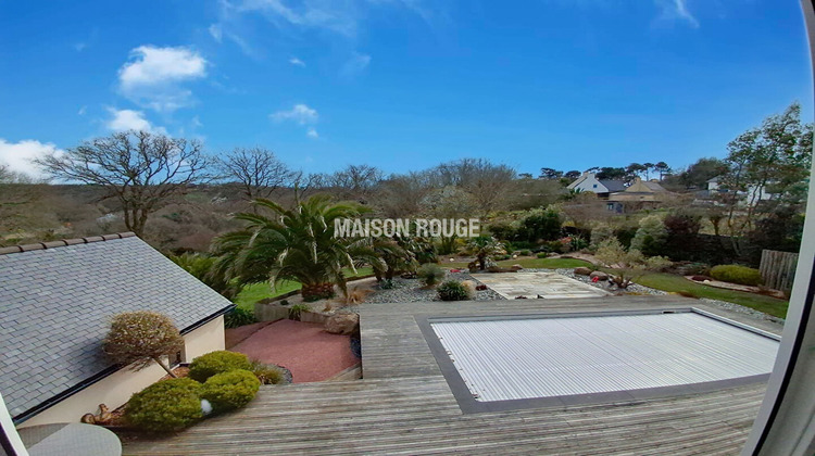 Ma-Cabane - Vente Maison PAIMPOL, 160 m²