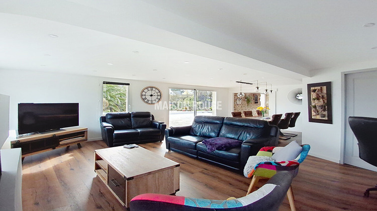 Ma-Cabane - Vente Maison PAIMPOL, 160 m²