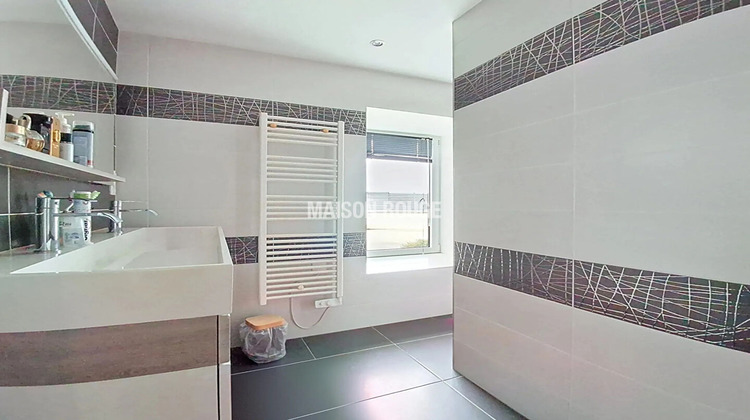 Ma-Cabane - Vente Maison PAIMPOL, 160 m²