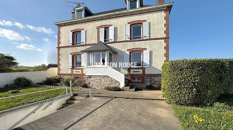 Ma-Cabane - Vente Maison PAIMPOL, 103 m²