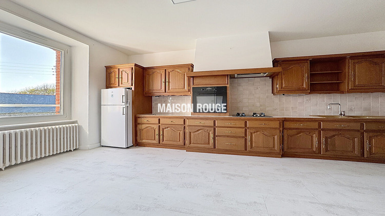 Ma-Cabane - Vente Maison PAIMPOL, 103 m²