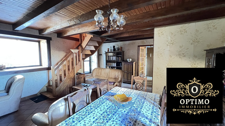 Ma-Cabane - Vente Maison Paimpol, 110 m²