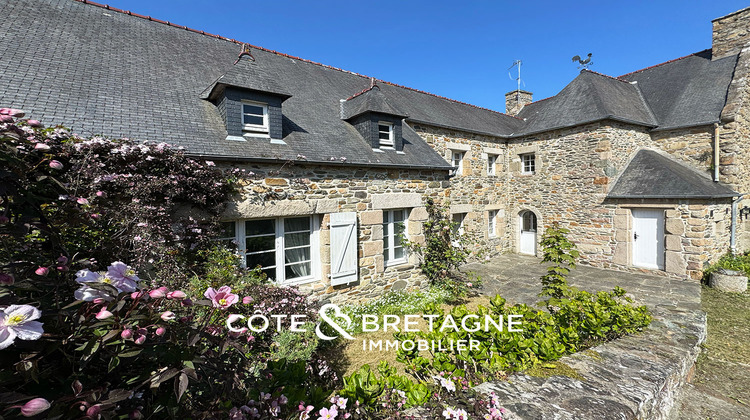 Ma-Cabane - Vente Maison Paimpol, 133 m²