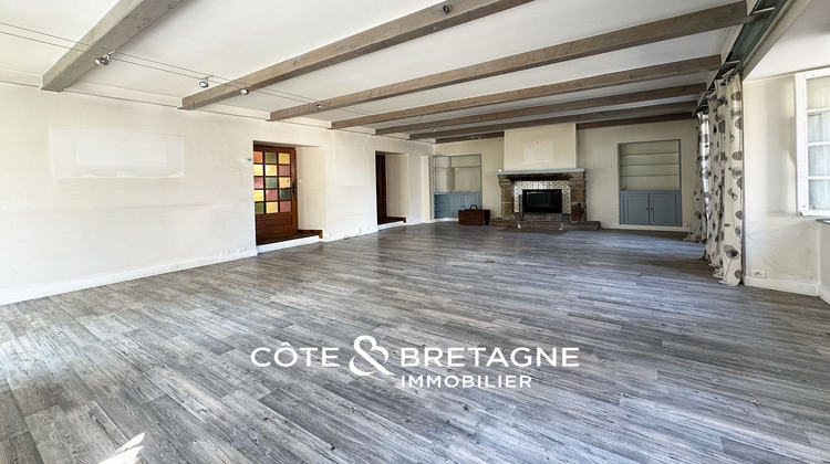 Ma-Cabane - Vente Maison Paimpol, 133 m²