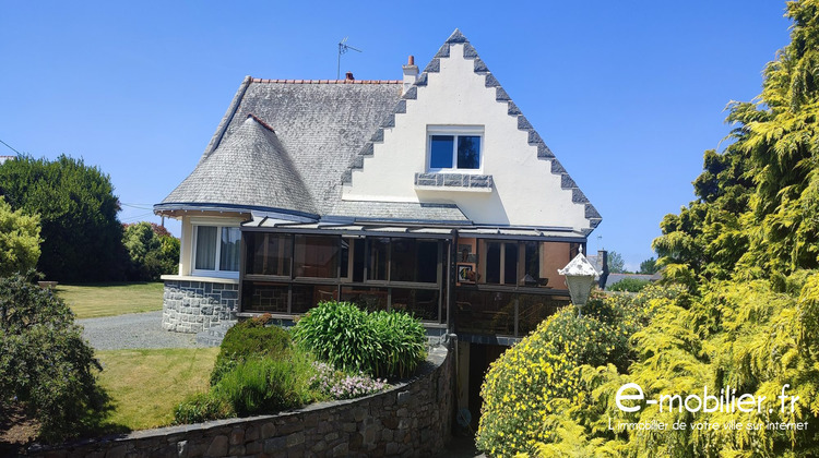 Ma-Cabane - Vente Maison Paimpol, 135 m²