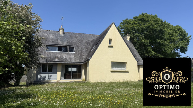 Ma-Cabane - Vente Maison Paimpol, 192 m²