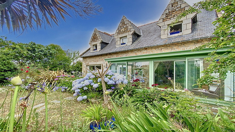 Ma-Cabane - Vente Maison PAIMPOL, 140 m²