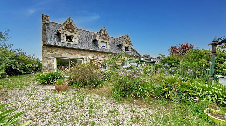 Ma-Cabane - Vente Maison PAIMPOL, 140 m²