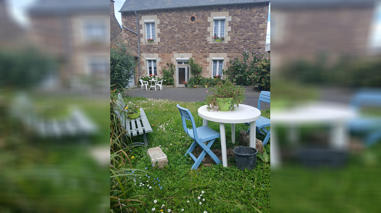 Ma-Cabane - Vente Maison Paimpol, 95 m²