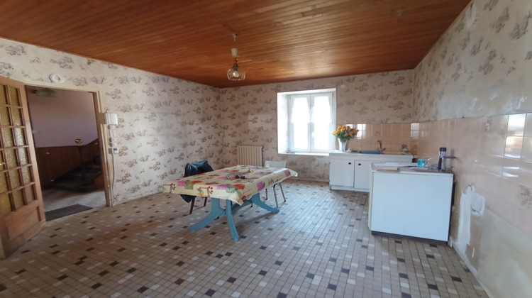 Ma-Cabane - Vente Maison Paimpol, 95 m²