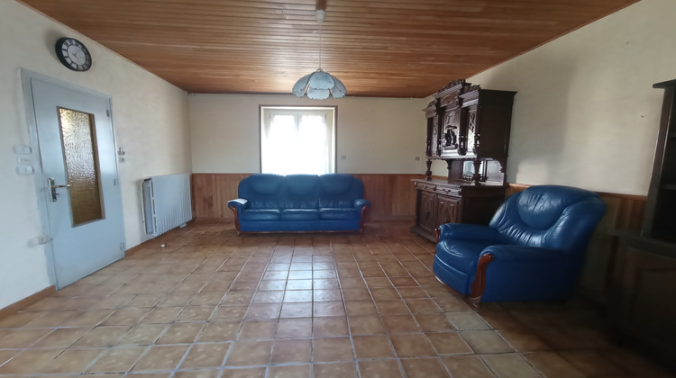 Ma-Cabane - Vente Maison Paimpol, 95 m²
