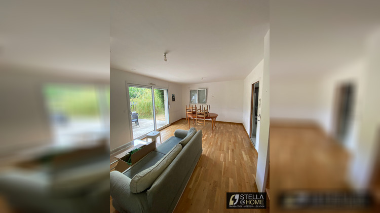 Ma-Cabane - Vente Maison PAIMPOL, 107 m²