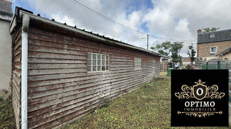 Ma-Cabane - Vente Maison Paimpol, 65 m²