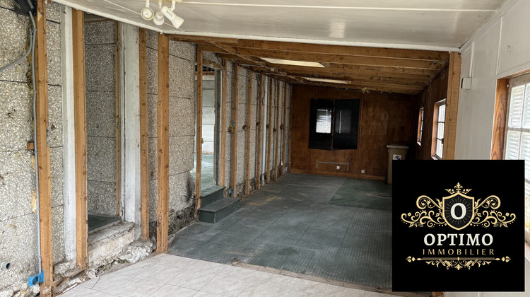 Ma-Cabane - Vente Maison Paimpol, 65 m²