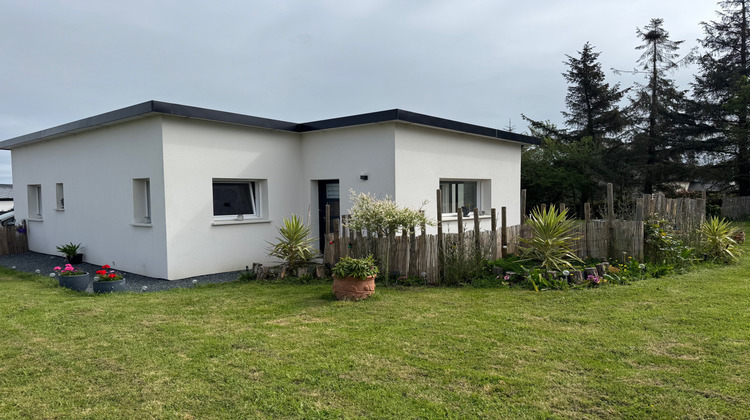 Ma-Cabane - Vente Maison Paimpol, 84 m²