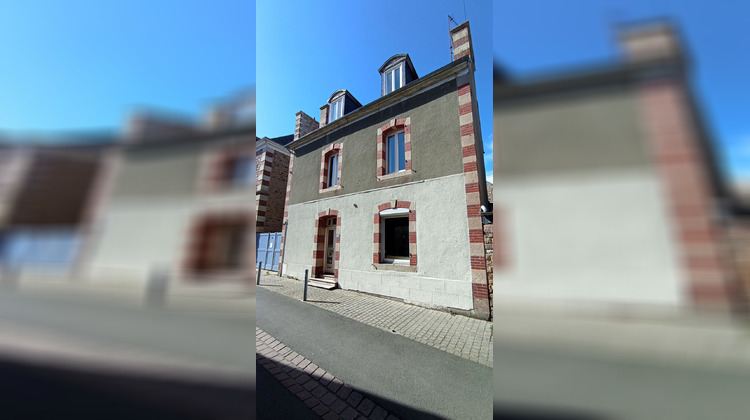 Ma-Cabane - Vente Maison Paimpol, 128 m²