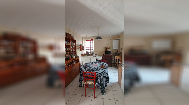 Ma-Cabane - Vente Maison Paimpol, 128 m²