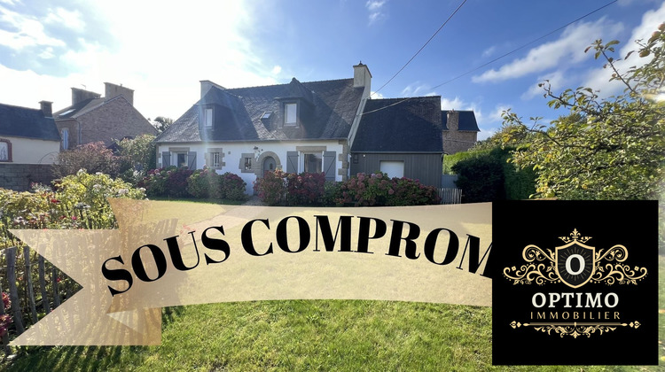 Ma-Cabane - Vente Maison Paimpol, 163 m²