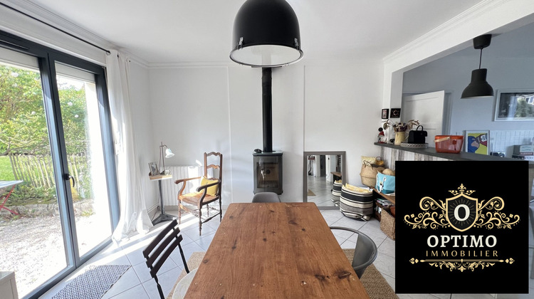 Ma-Cabane - Vente Maison Paimpol, 163 m²