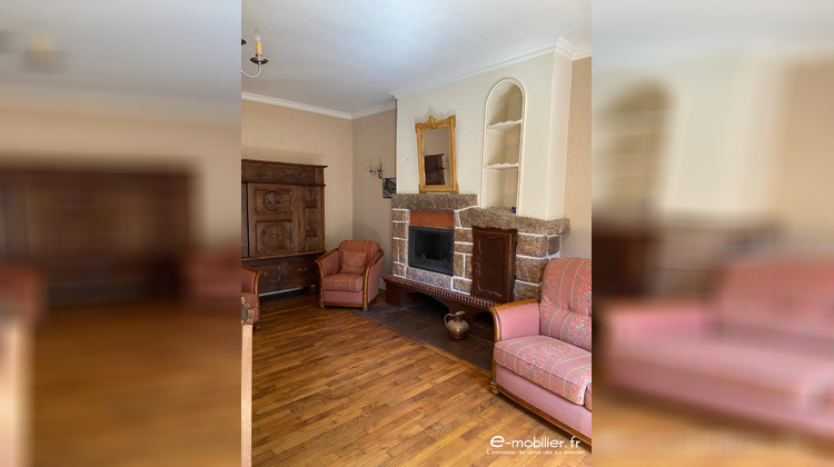 Ma-Cabane - Vente Maison Paimpol, 100 m²