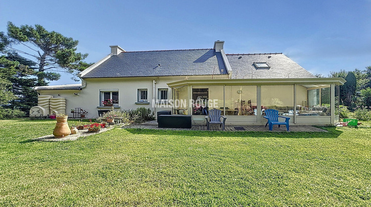 Ma-Cabane - Vente Maison PAIMPOL, 123 m²