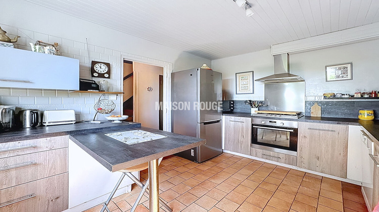 Ma-Cabane - Vente Maison PAIMPOL, 123 m²