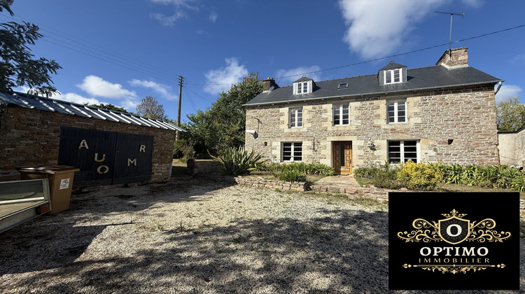 Ma-Cabane - Vente Maison Paimpol, 120 m²