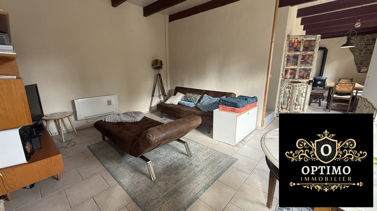 Ma-Cabane - Vente Maison Paimpol, 120 m²