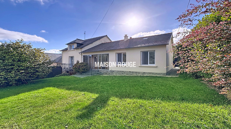 Ma-Cabane - Vente Maison PAIMPOL, 134 m²