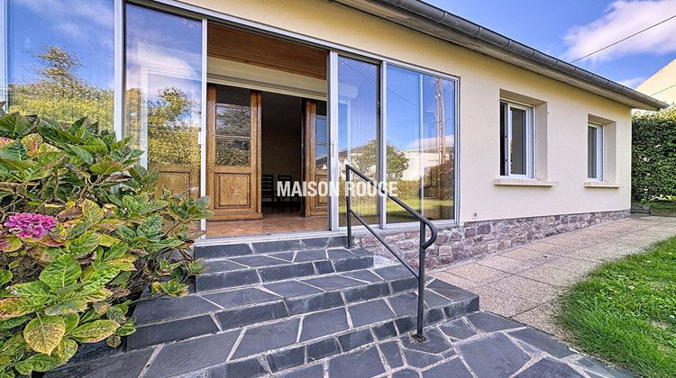 Ma-Cabane - Vente Maison PAIMPOL, 134 m²