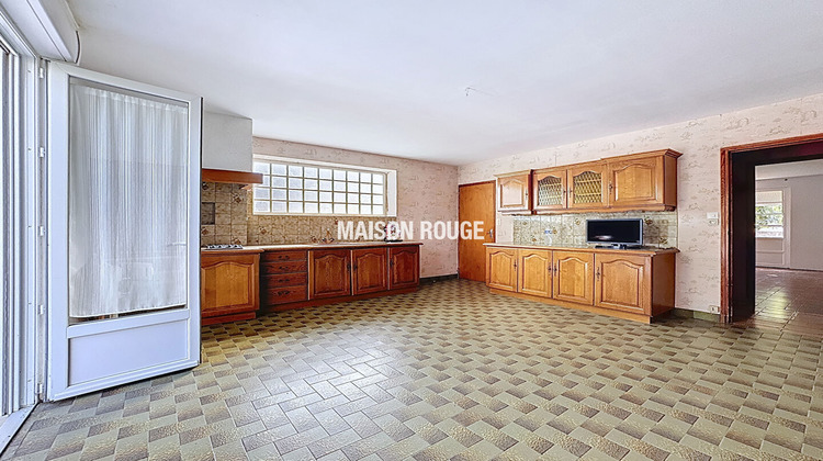 Ma-Cabane - Vente Maison PAIMPOL, 134 m²