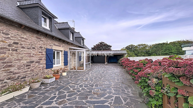 Ma-Cabane - Vente Maison PAIMPOL, 128 m²