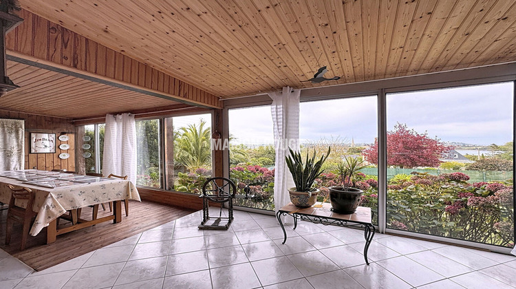 Ma-Cabane - Vente Maison PAIMPOL, 128 m²